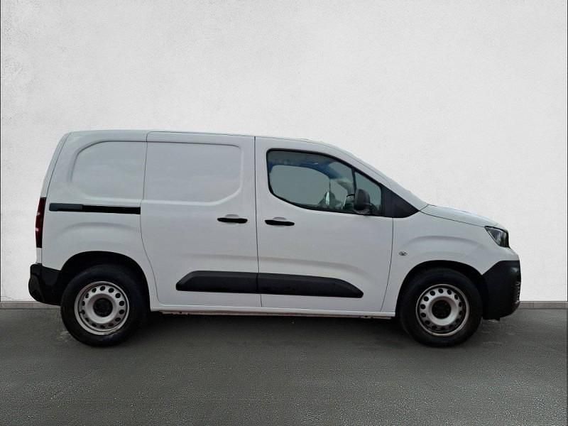 Occasion Peugeot Partner 75 ch (55 kW) 2021 Monospace