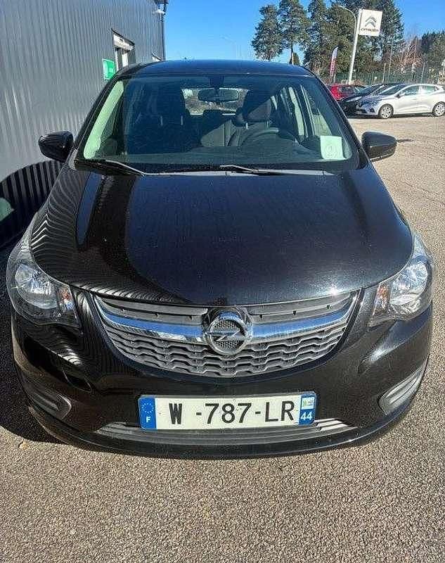 Occasion Opel Karl 76 ch (55 kW) 2017 Citadine