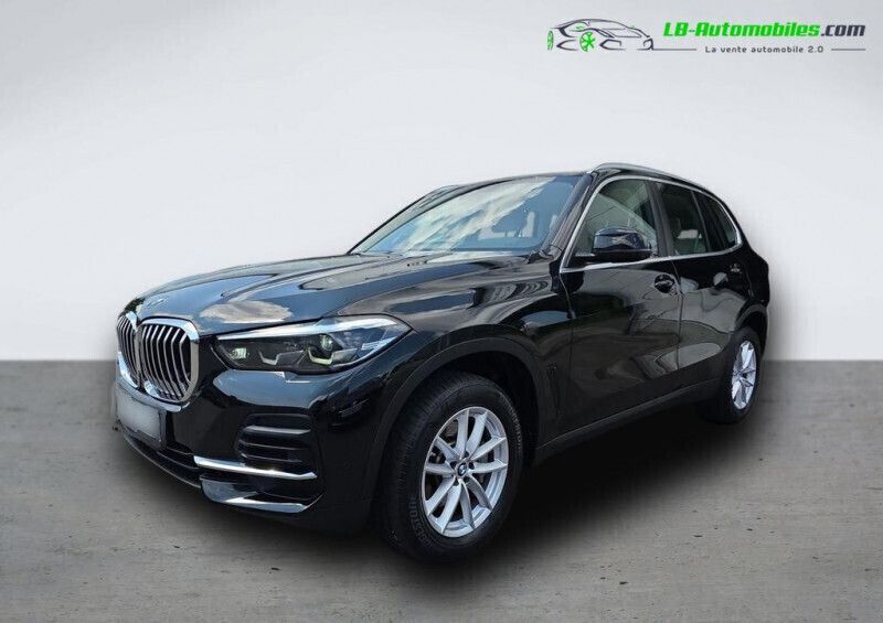 Utilisé 2022 BMW X5 SUV | 60 000 € (Bon prix) - Image 1/4