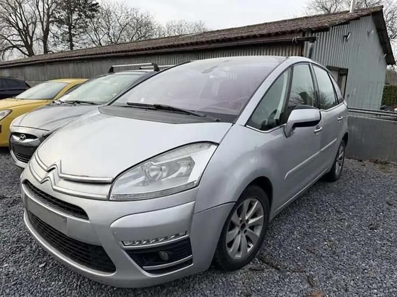 Occasion Citroën C4 Picasso Attraction 111 ch (81 kW) 2011 Gris Monospace