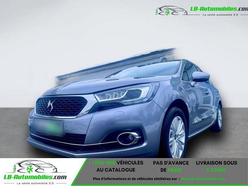 Occasion DS Automobiles DS4 131 ch (96 kW) 2017 Citadine