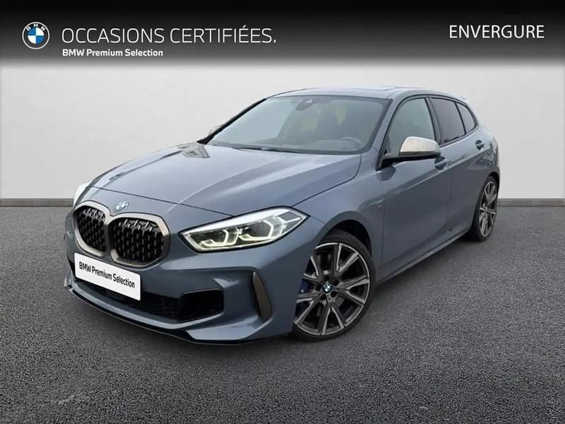 Utilisé 2019 BMW M135 Sport Line Citadine | 41 900 € (Prix cher) - Image 1/4