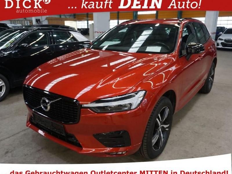 Utilisé 2020 Volvo XC60 SUV | 29 750 € (Super prix) - Image 1/4