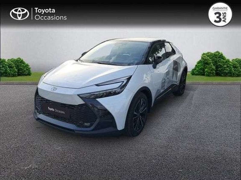Utilisé 2024 Toyota C-HR SUV | 34 900 € (Prix juste) - Image 1/1