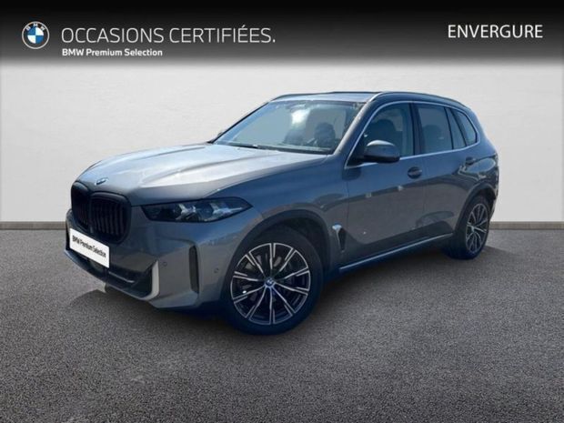 Utilisé 2023 BMW X5 xLine SUV | 87 890 € - Image 1/4