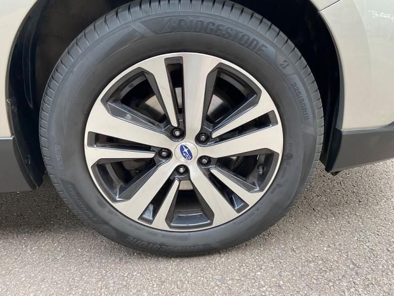 Utilisé 2019 Subaru Outback SUV | 28 500 € - Image 1/4