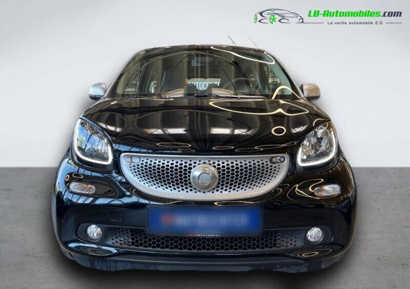 Utilisé 2015 Smart ForFour Citadine | 13 900 € (Prix juste) - Image 1/4