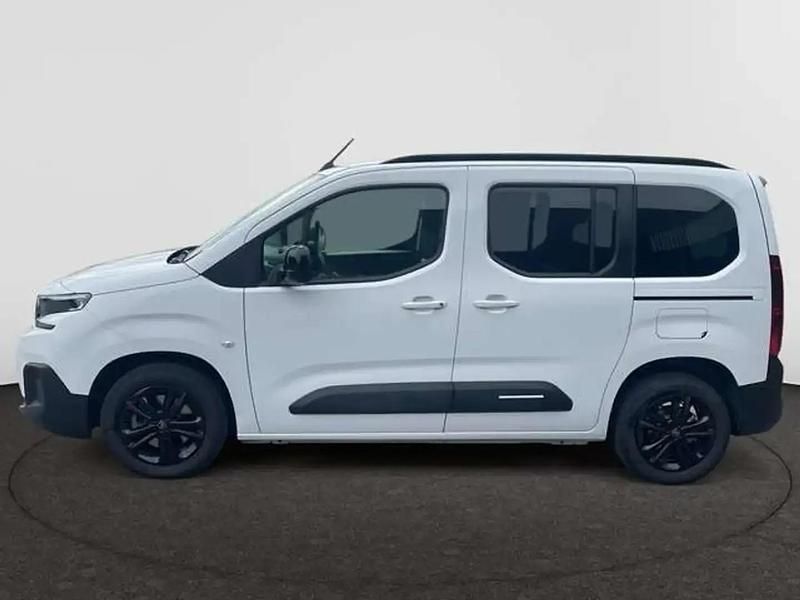 Occasion Citroën Berlingo 131 ch (96 kW) 2024 Blanc Monospace