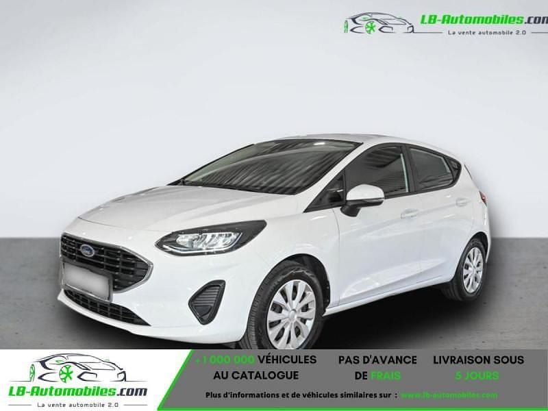 Occasion 2022 Ford Fiesta Citadine | 18 000 € (Prix juste) - Image 1/4