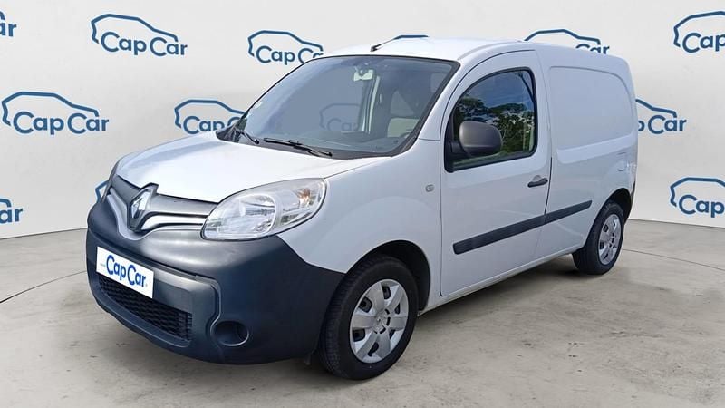 Occasion 2019 Renault Kangoo Iconic | 11 690 € (Bon prix) - Image 1/3