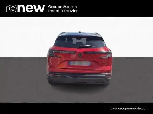 Occasion Renault Austral Techno Esprit Alpine 131 ch (96 kW) 2024 Noir SUV