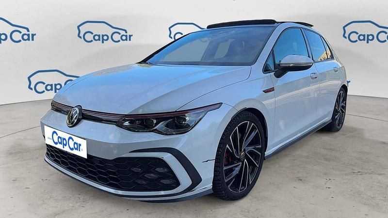 Occasion 2020 VW Golf VII GTI | 29 500 € (Prix assez cher) - Image 1/3