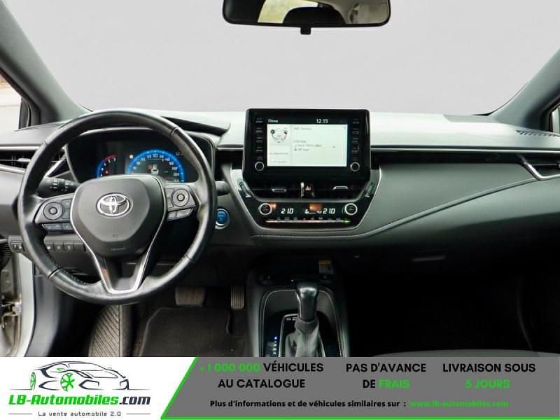 Occasion Suzuki Swace 98 ch (72 kW) 2021 Break