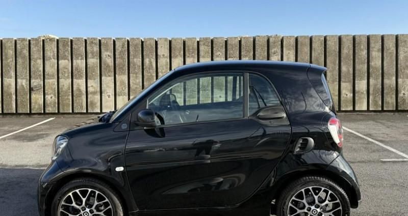 Occasion Smart ForTwo Coupé Prime 60 kW (82 ch) 2022 Citadine