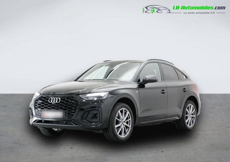 Utilisé 2023 Audi Q5 Sportback Sport SUV | 48 000 € (Bon prix) - Image 1/4