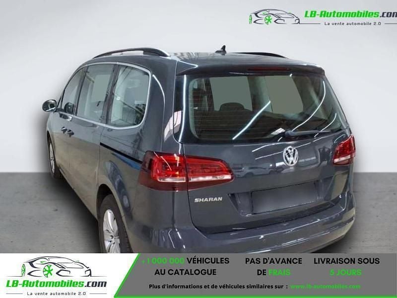 Occasion VW Sharan 150 ch (110 kW) 2020 Monospace