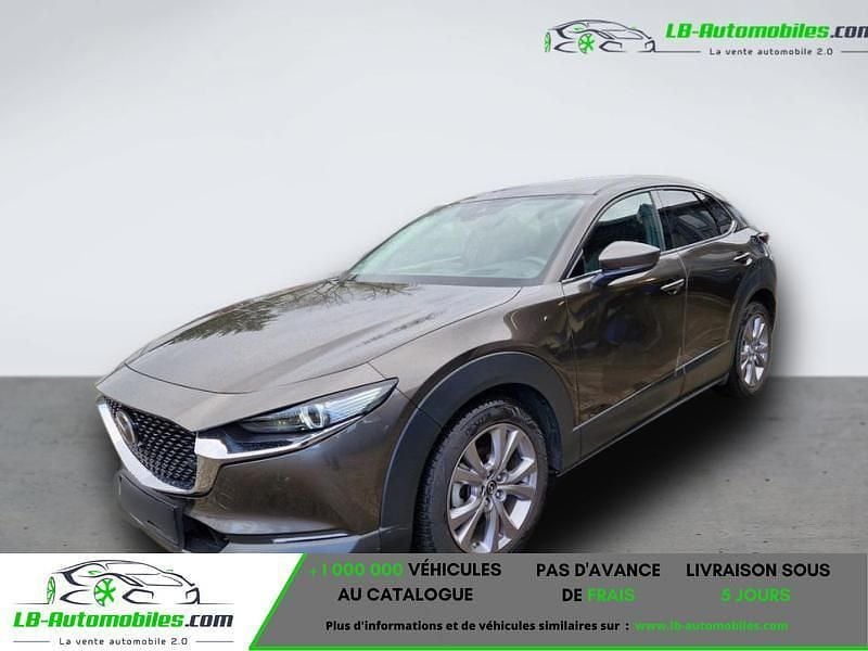 Occasion 2021 Mazda CX-30 SUV | 24 000 € (Bon prix) - Image 1/4