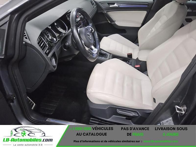 Occasion VW Golf VII GTE 204 ch (150 kW) 2020 Berline