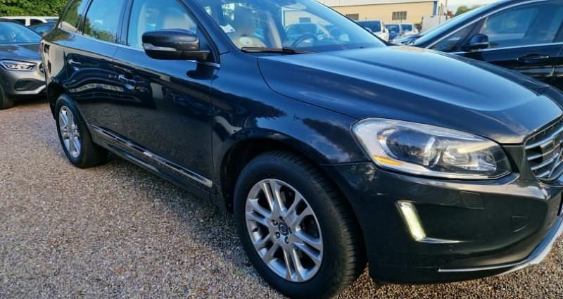 Occasion 2013 Volvo XC60 Momentum SUV | 18 990 € - Image 1/4