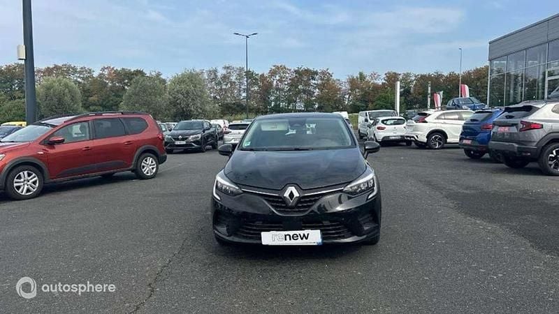 Occasion Renault Clio V Equilibre 92 ch (67 kW) 2023 Berline