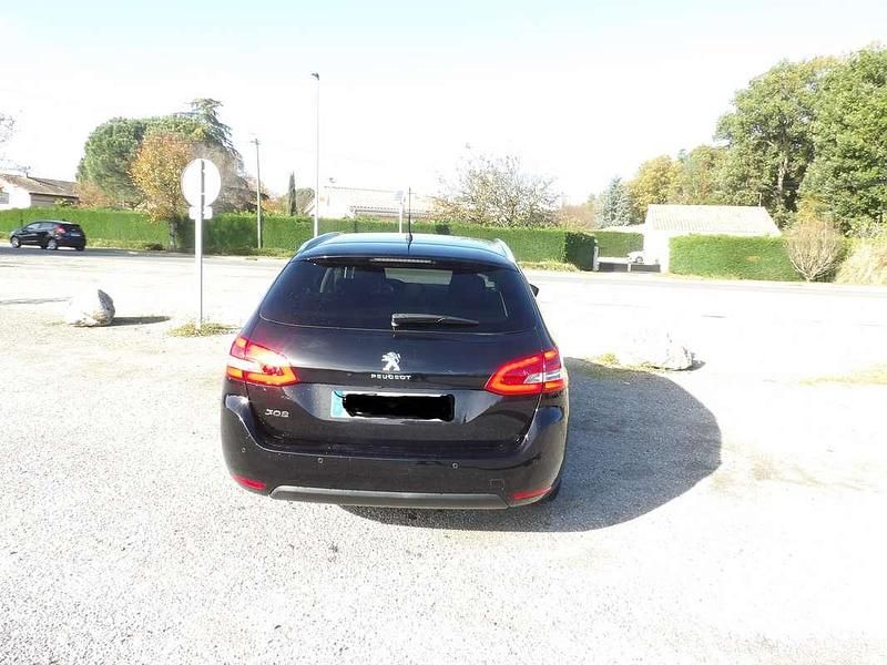 Occasion Peugeot 308 SW S 131 ch (96 kW) 2021 Break