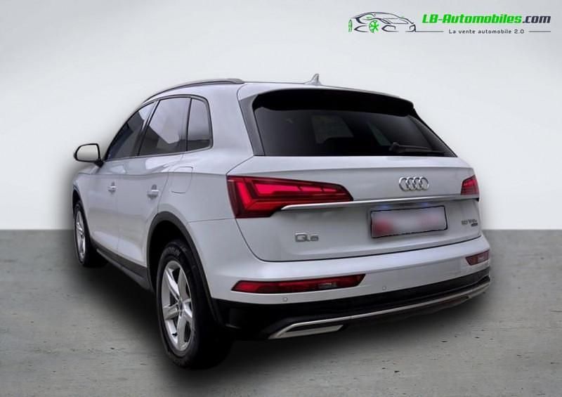 Utilisé 2022 Audi Q5 SUV | 42 300 € (Super prix) - Image 1/4