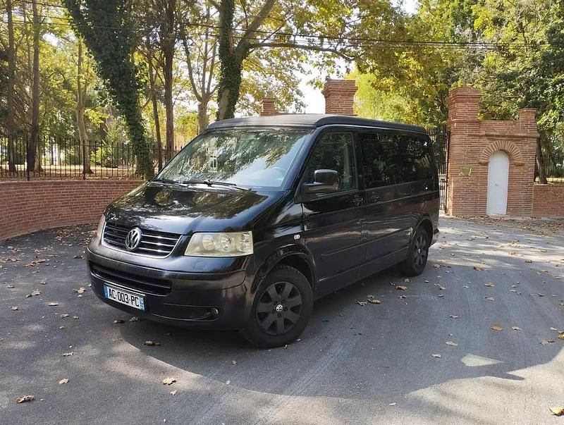Utilisé 2003 VW T5 Van | 23 000 € - Image 1/4