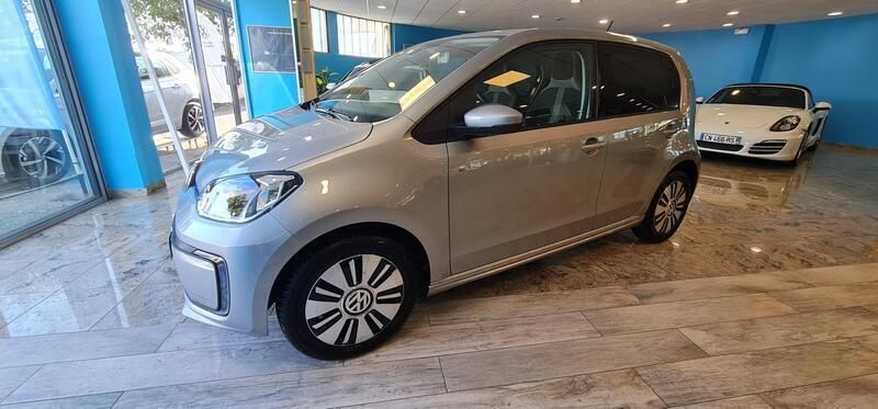 Utilisé 2019 VW e-up! Citadine | 11 490 € (Prix juste) - Image 1/4