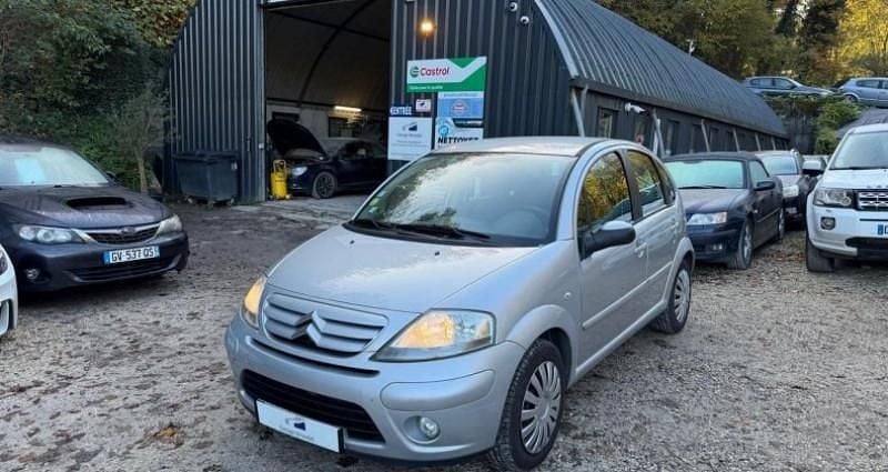 Occasion 2007 Citroën C3 Citadine | 7 000 € (Prix assez cher) - Image 1/4