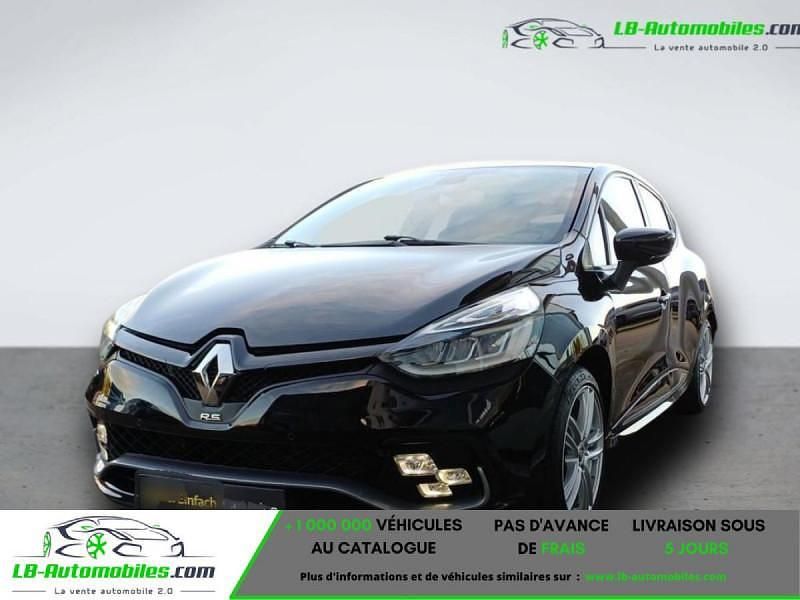 Utilisé 2018 Renault Clio IV R.S. Citadine | 18 900 € - Image 1/4