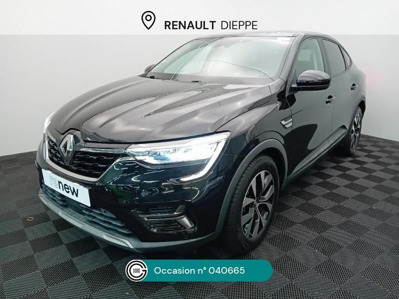 Occasion 2021 Renault Arkana Business SUV | 18 990 € (Bon prix) - Image 1/4
