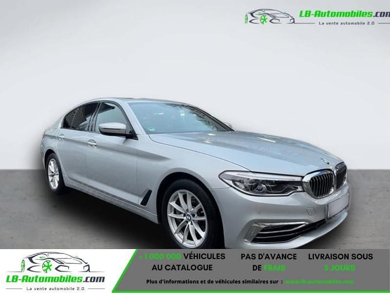 Occasion BMW 340 340 ch (250 kW) 2018 Berline