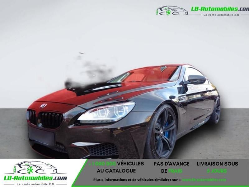 Occasion BMW M6 Comfort Edition 560 ch (411 kW) 2013 Coupé