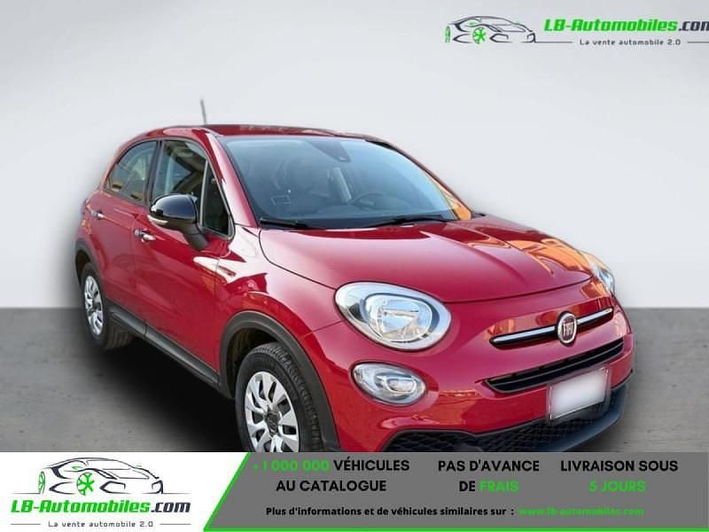Occasion Fiat 500 95 ch (69 kW) 2019 Citadine