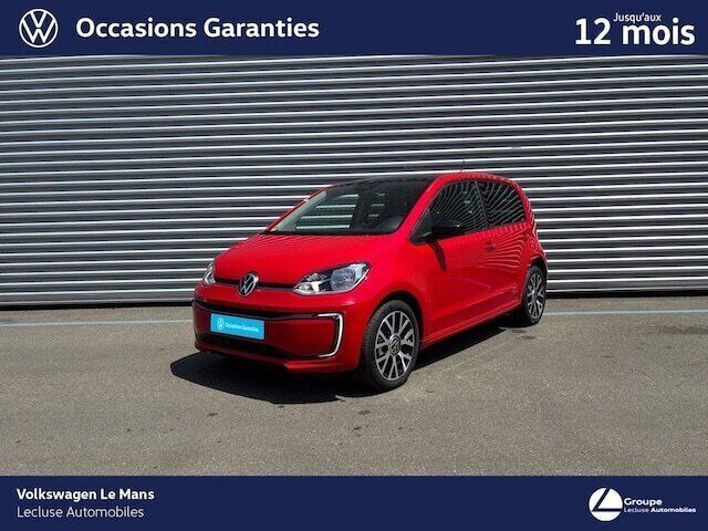Utilisé 2023 VW e-up! Style Citadine | 20 990 € - Image 1/4
