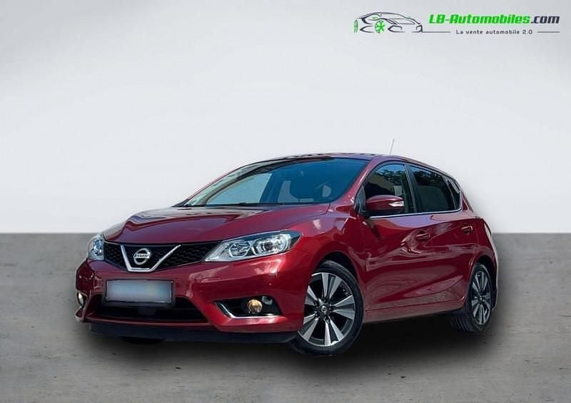 Utilisé 2016 Nissan Pulsar Berline | 12 900 € (Super prix) - Image 1/4