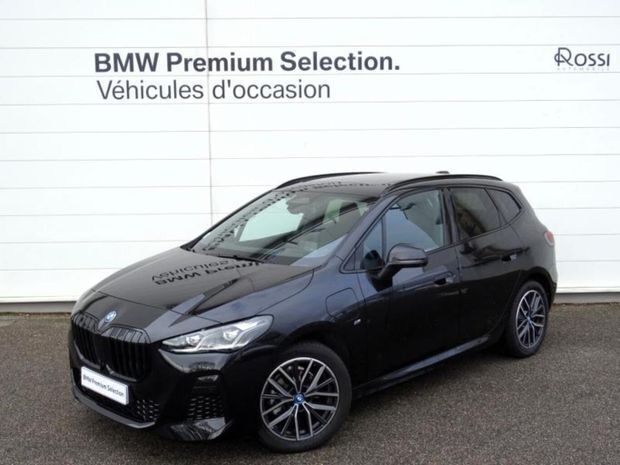 Utilisé 2023 BMW 225 M Sport Monospace | 36 980 € (Bon prix) - Image 1/4