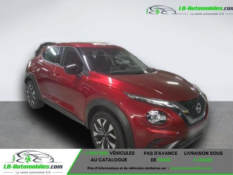 Utilisé 2023 Nissan Juke SUV | 17 000 € - Image 1/4