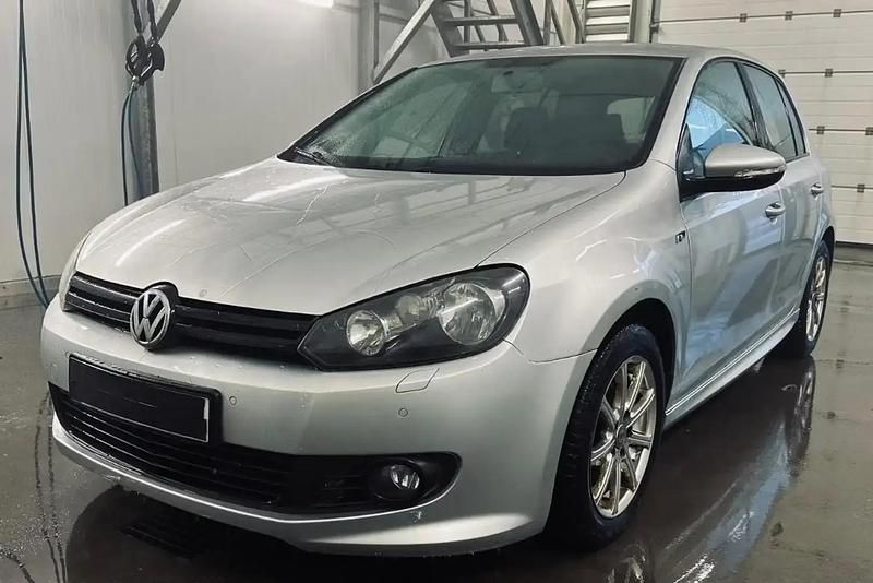 Occasion VW Golf 105 ch (77 kW) 2007 Berline