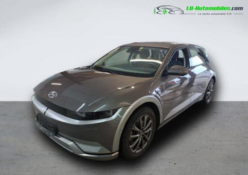 Utilisé 2022 Hyundai Ioniq 6 Berline | 31 000 € (Bon prix) - Image 1/4