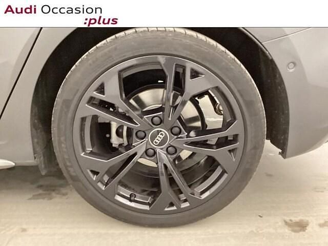 Occasion Audi A3 S-Line 150 ch (110 kW) 2025 Gris daytona nacré