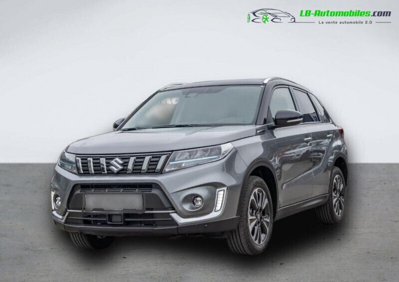 Utilisé 2024 Suzuki Vitara SUV | 32 500 € (Prix juste) - Image 1/4