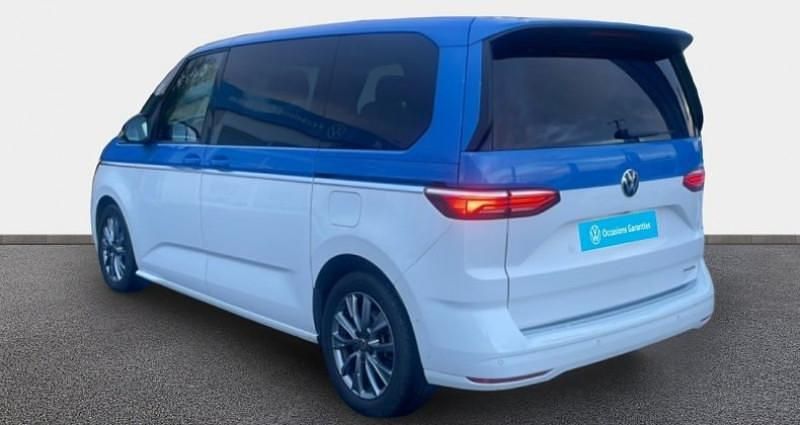 Occasion VW Multivan Style 149 ch (109 kW) 2024 Van