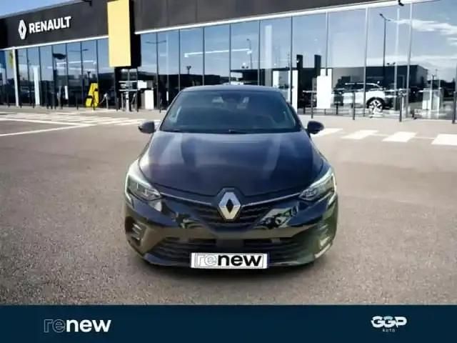 Occasion Renault Clio V LIMITED 2021 Noire Berline