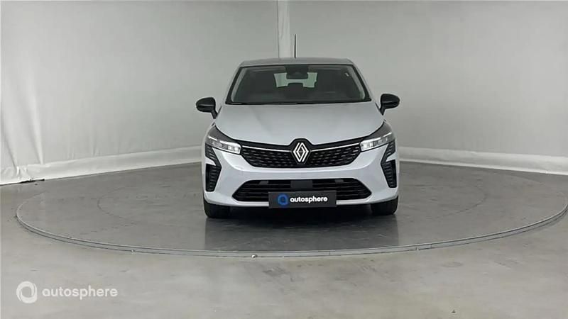 Occasion Renault Clio V Evolution 102 ch (75 kW) 2024 Berline