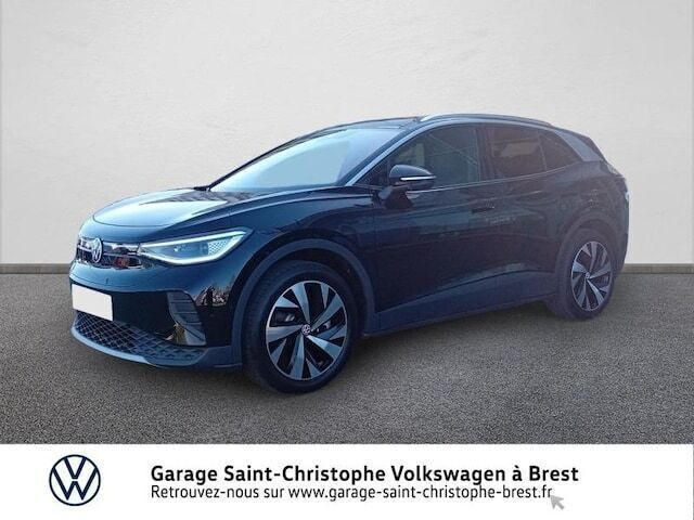 Utilisé 2025 VW ID.4 Pro SUV | 46 990 € - Image 1/4