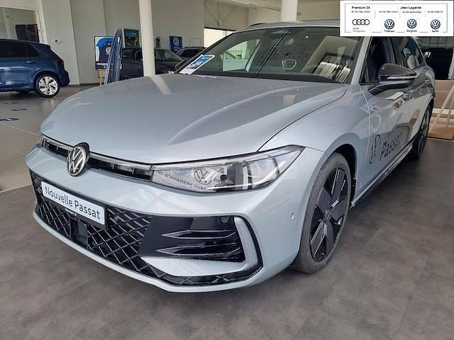 Utilisé 2024 VW Passat R-line | 46 990 € - Image 1/4