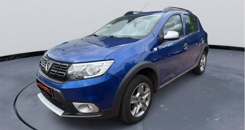 Utilisé 2020 Dacia Sandero Prestige Citadine | 8 490 € (Bon prix) - Image 1/4