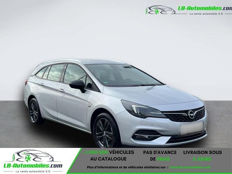 Occasion Opel Astra 145 ch (106 kW) 2020 Break