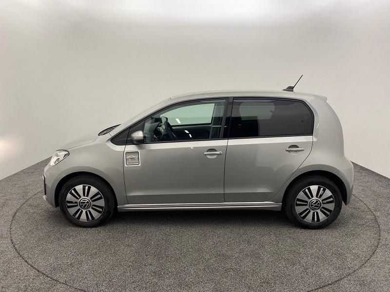 Occasion VW e-up! Life 61 kW (83 ch) 2023 Gris Citadine
